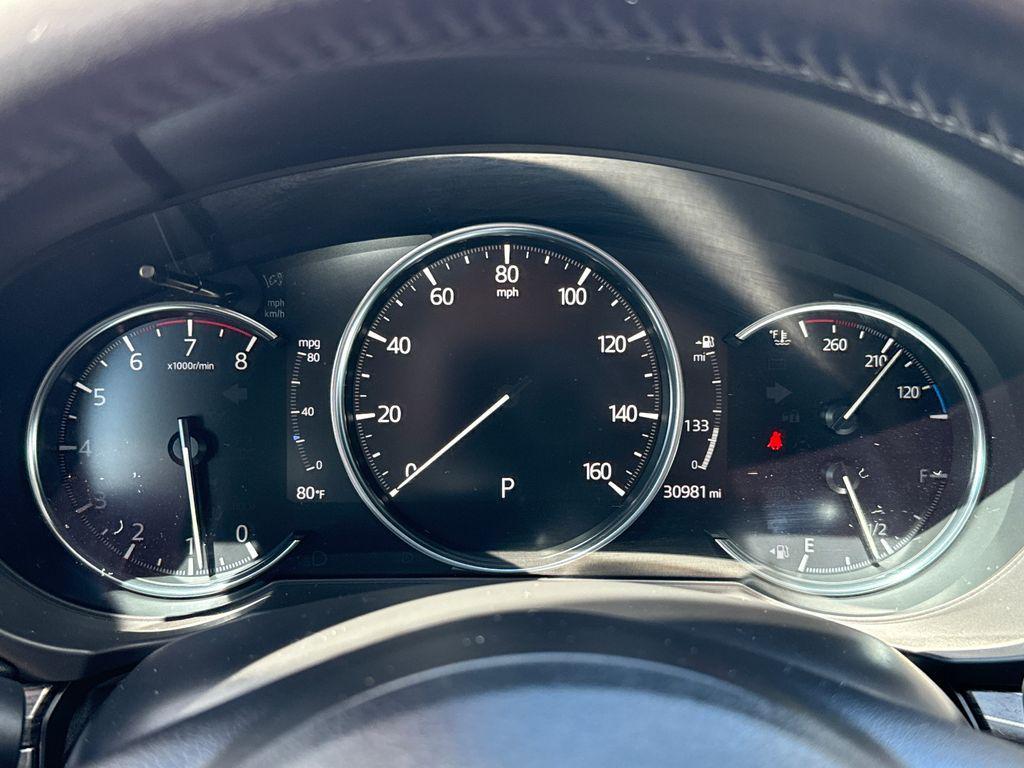 used 2020 Mazda CX-5 car, priced at $23,901