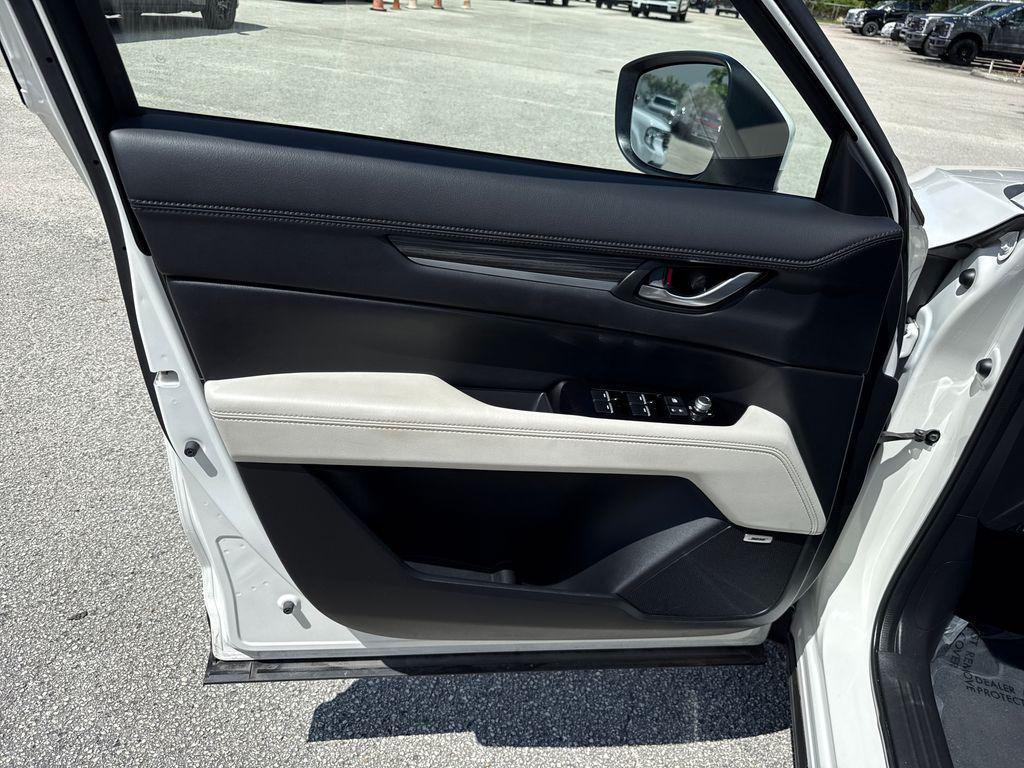 used 2020 Mazda CX-5 car, priced at $23,901