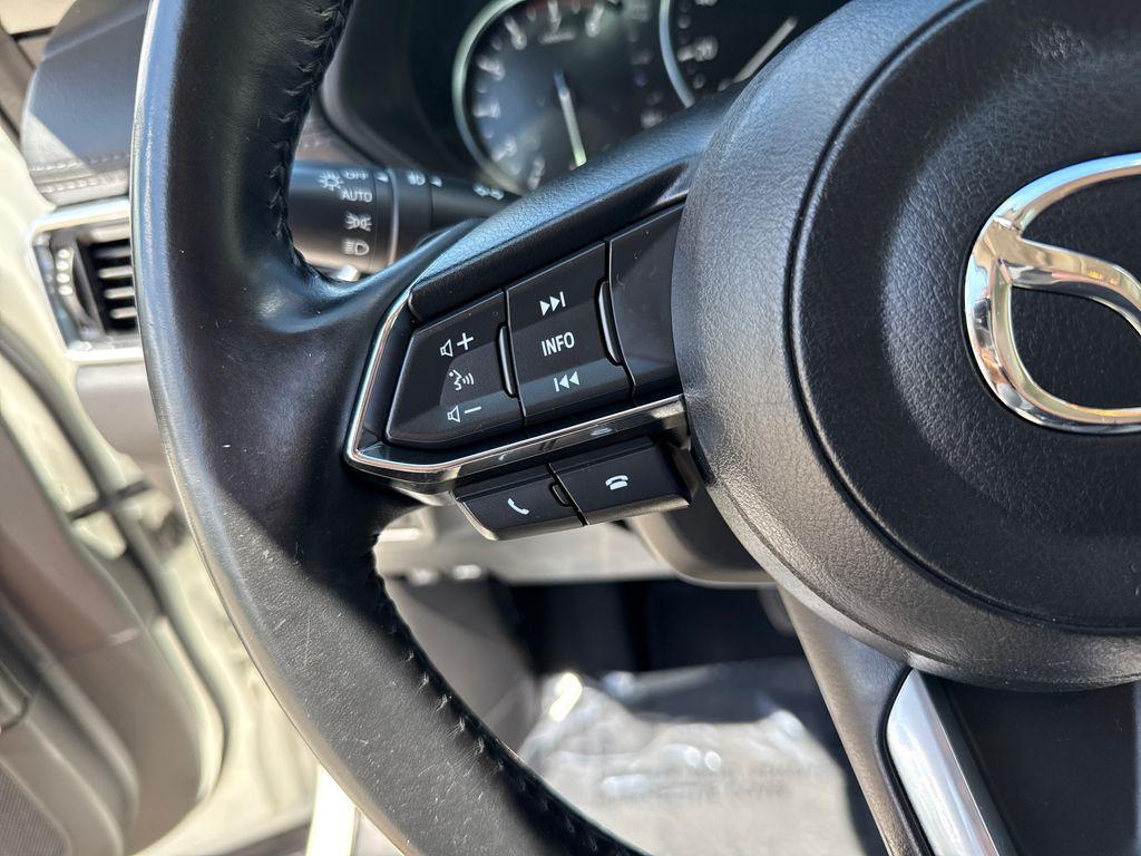 used 2020 Mazda CX-5 car, priced at $23,901