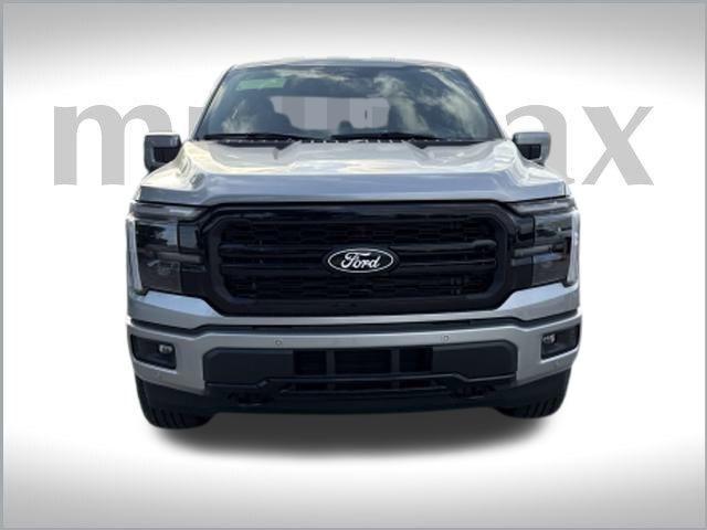 new 2025 Ford F-150 car, priced at $62,417