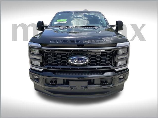 new 2024 Ford F-250 car, priced at $54,179