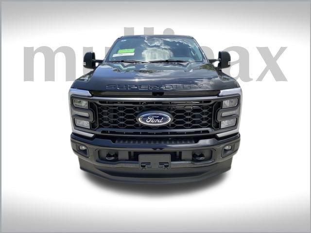 new 2024 Ford F-250 car, priced at $56,917