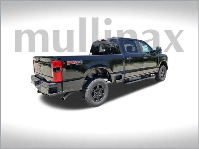 new 2024 Ford F-250 car, priced at $56,917