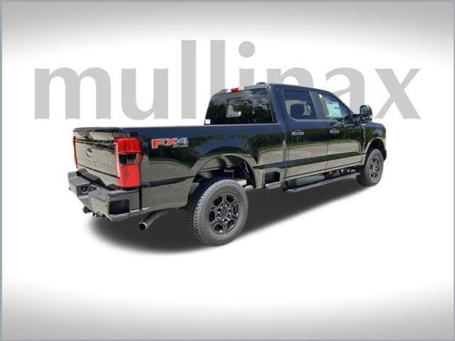 new 2024 Ford F-250 car, priced at $54,179