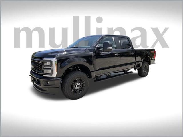 new 2024 Ford F-250 car, priced at $54,179