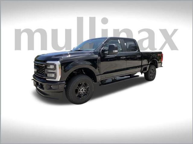 new 2024 Ford F-250 car, priced at $56,917