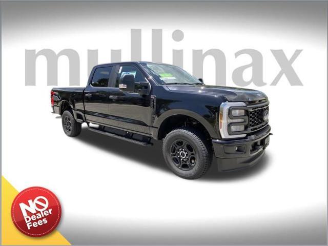 new 2024 Ford F-250 car, priced at $56,917