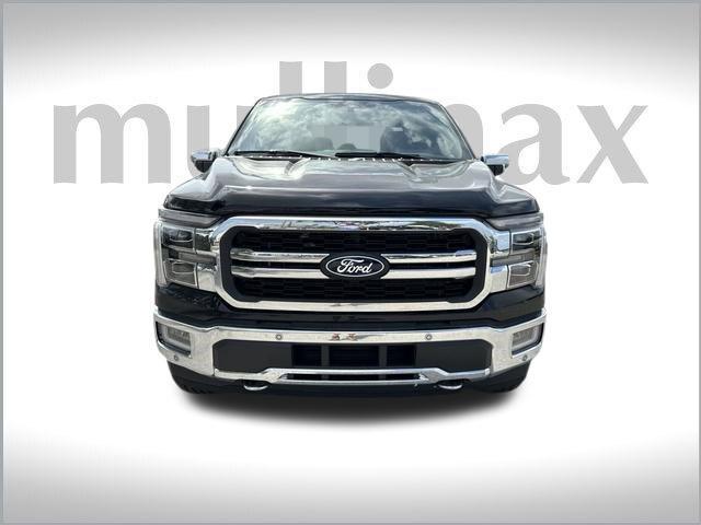 new 2024 Ford F-150 car, priced at $59,600