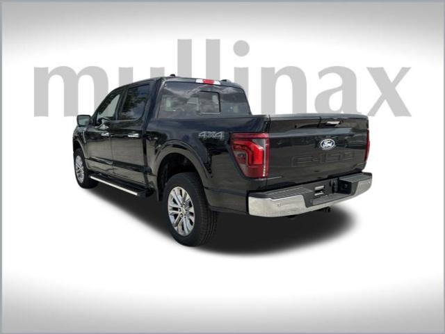 new 2024 Ford F-150 car, priced at $59,600