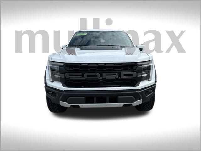 new 2024 Ford F-150 car, priced at $87,420