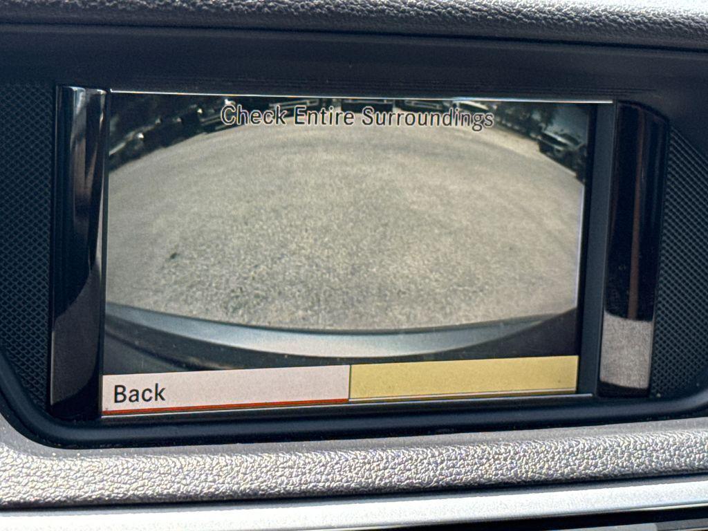 used 2011 Mercedes-Benz E-Class car, priced at $8,900