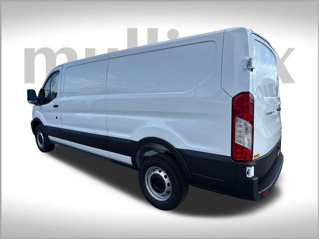 new 2025 Ford Transit-250 car, priced at $47,255