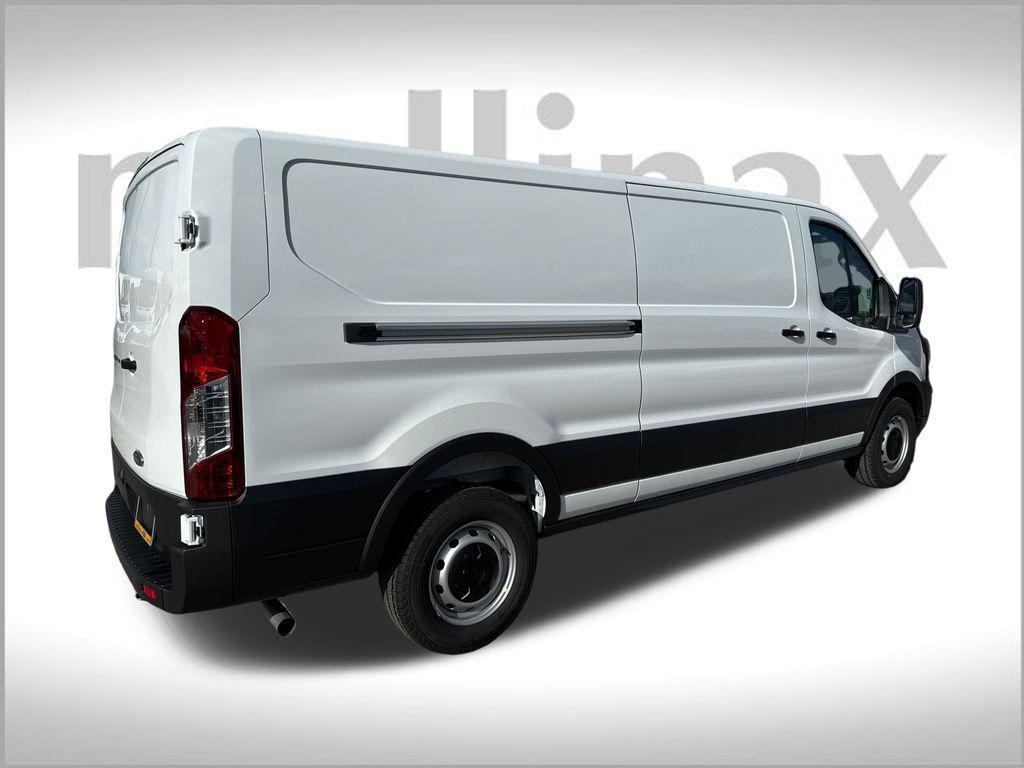 new 2025 Ford Transit-250 car, priced at $47,255
