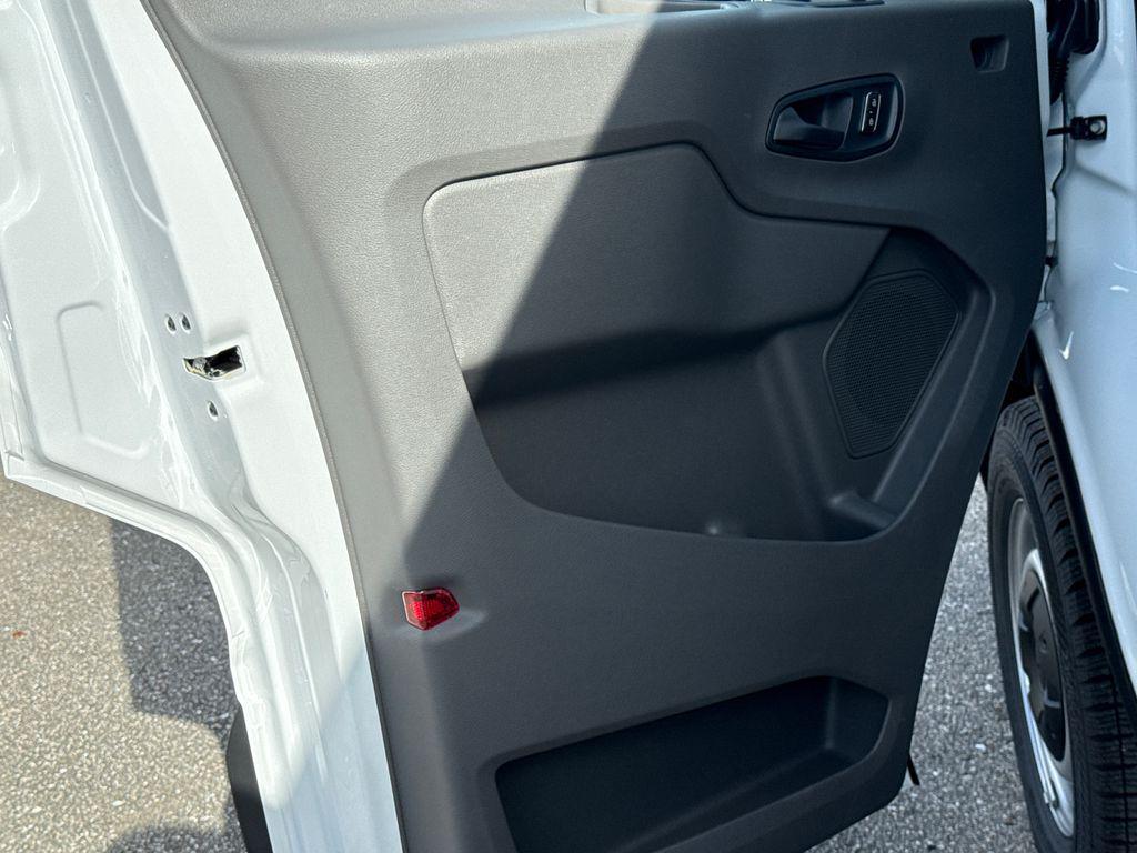 new 2025 Ford Transit-250 car, priced at $47,255