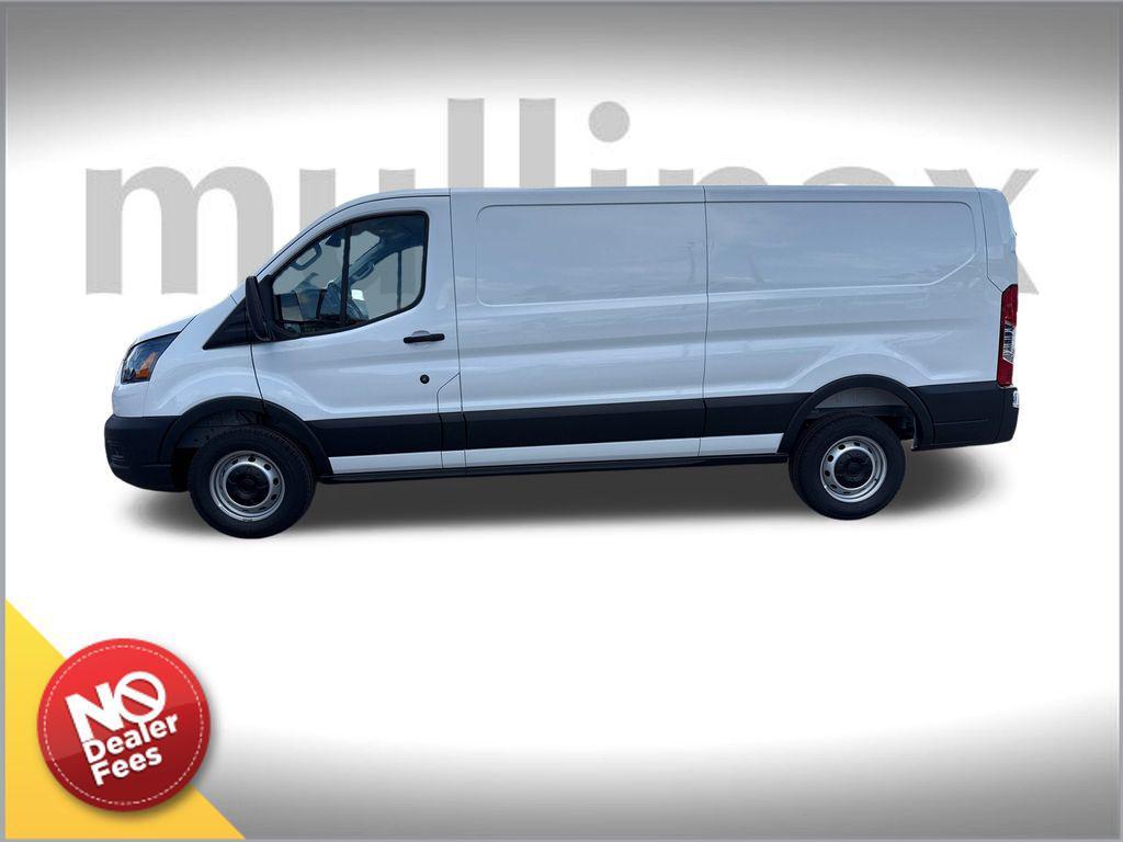 new 2025 Ford Transit-250 car, priced at $47,255