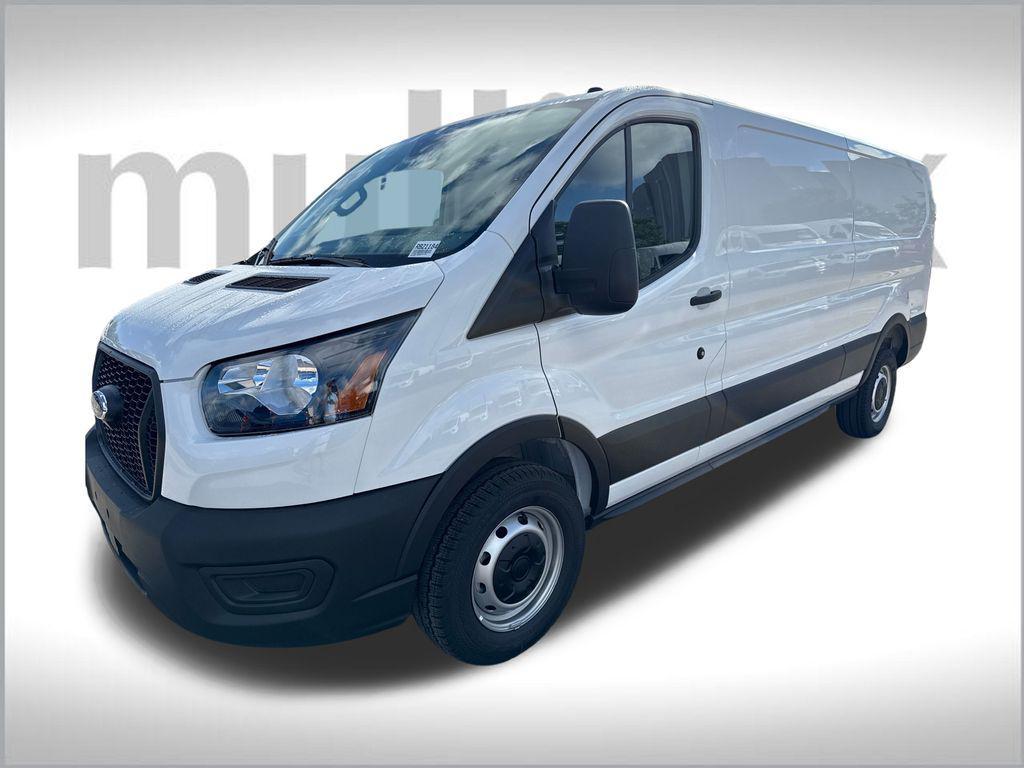 new 2025 Ford Transit-250 car, priced at $47,255