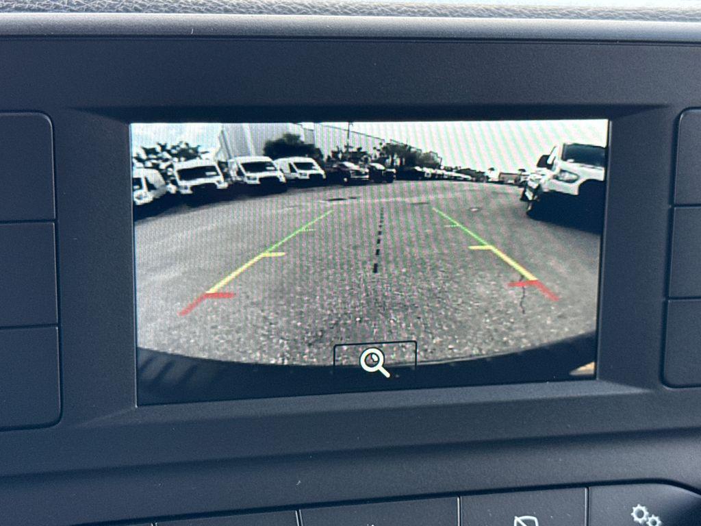 new 2025 Ford Transit-250 car, priced at $47,255