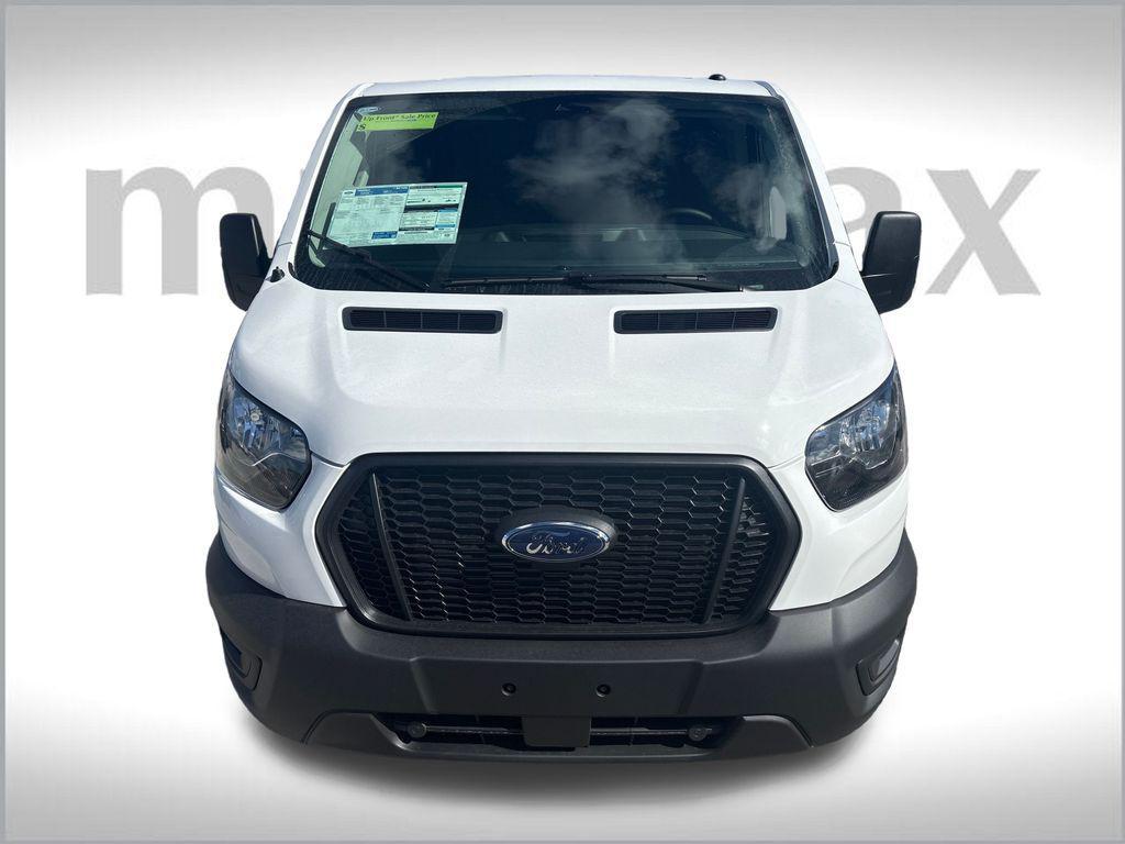 new 2025 Ford Transit-150 car, priced at $45,805