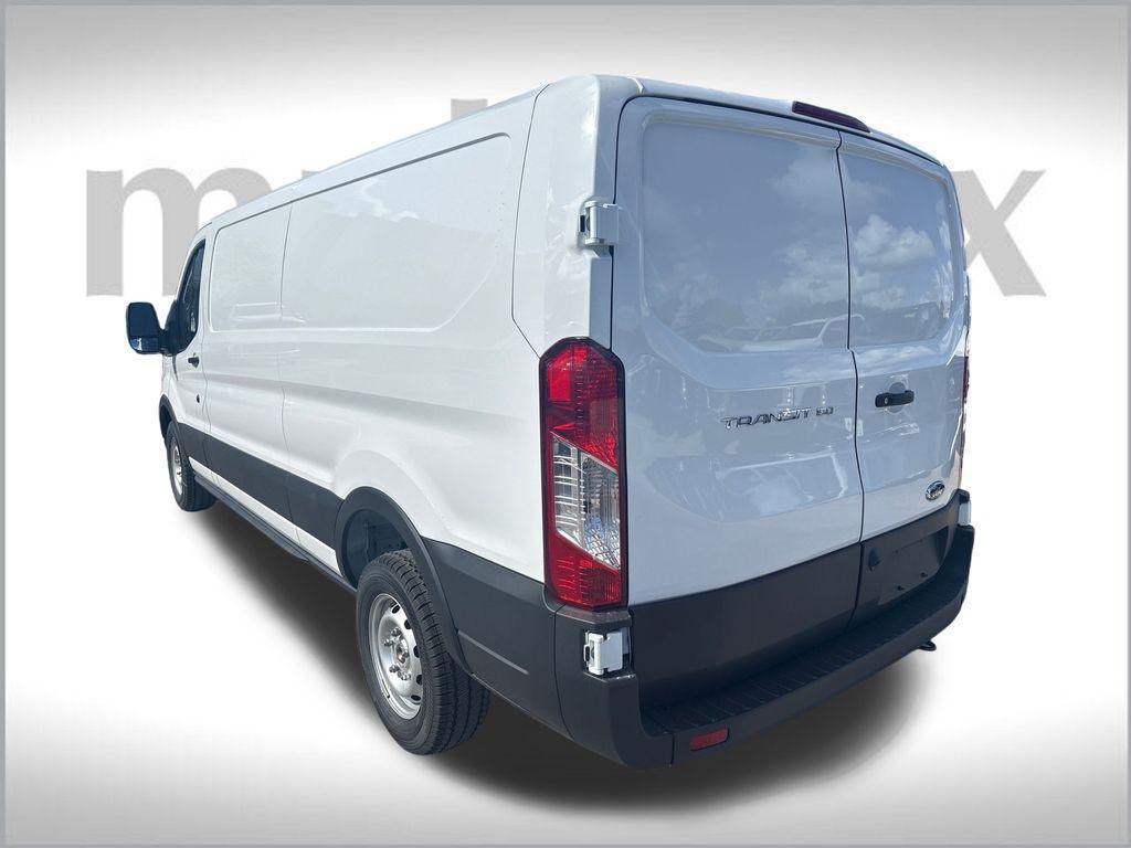 new 2025 Ford Transit-150 car, priced at $45,805