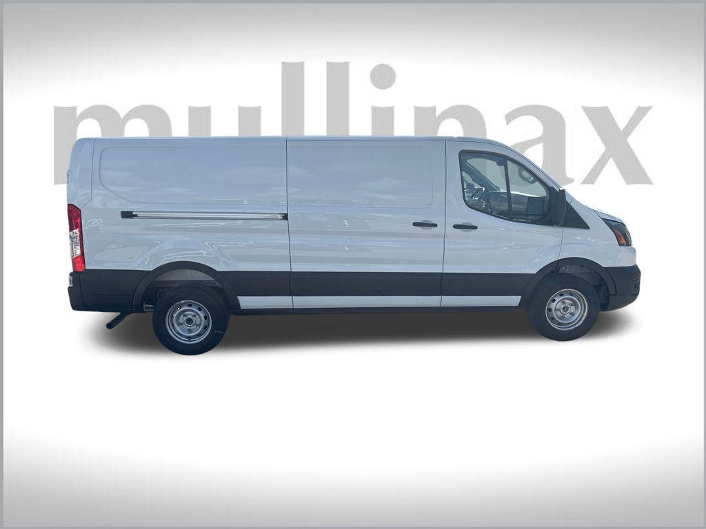 new 2025 Ford Transit-150 car, priced at $45,805
