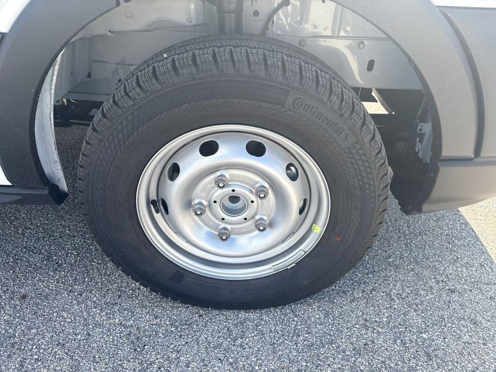 new 2025 Ford Transit-150 car, priced at $45,805