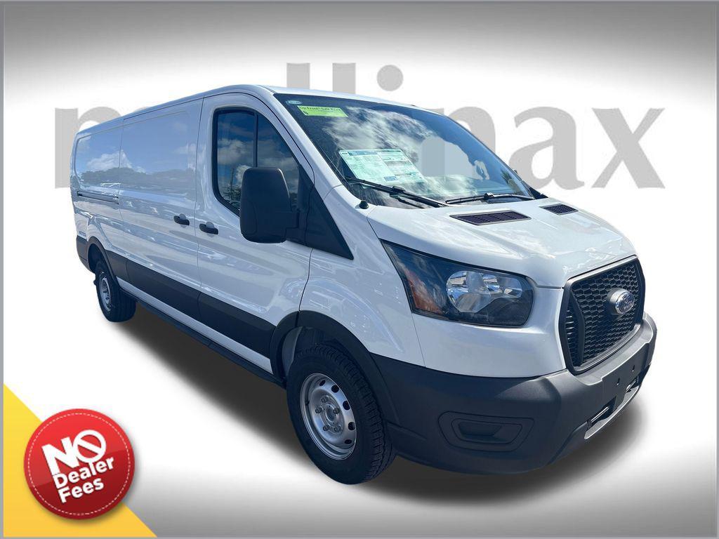 new 2025 Ford Transit-150 car, priced at $45,805