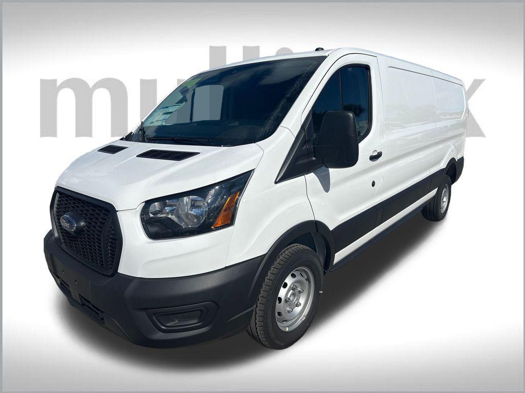 new 2025 Ford Transit-150 car, priced at $45,805
