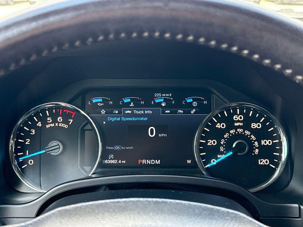 used 2019 Ford F-150 car, priced at $32,900