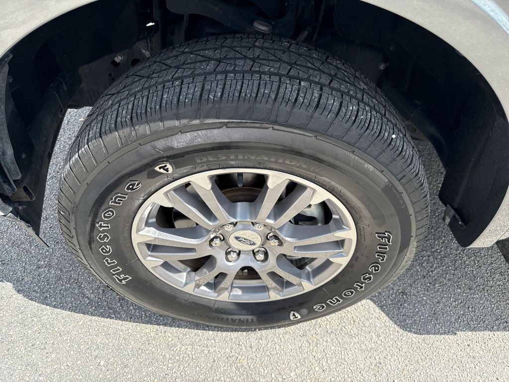 used 2019 Ford F-150 car, priced at $32,900