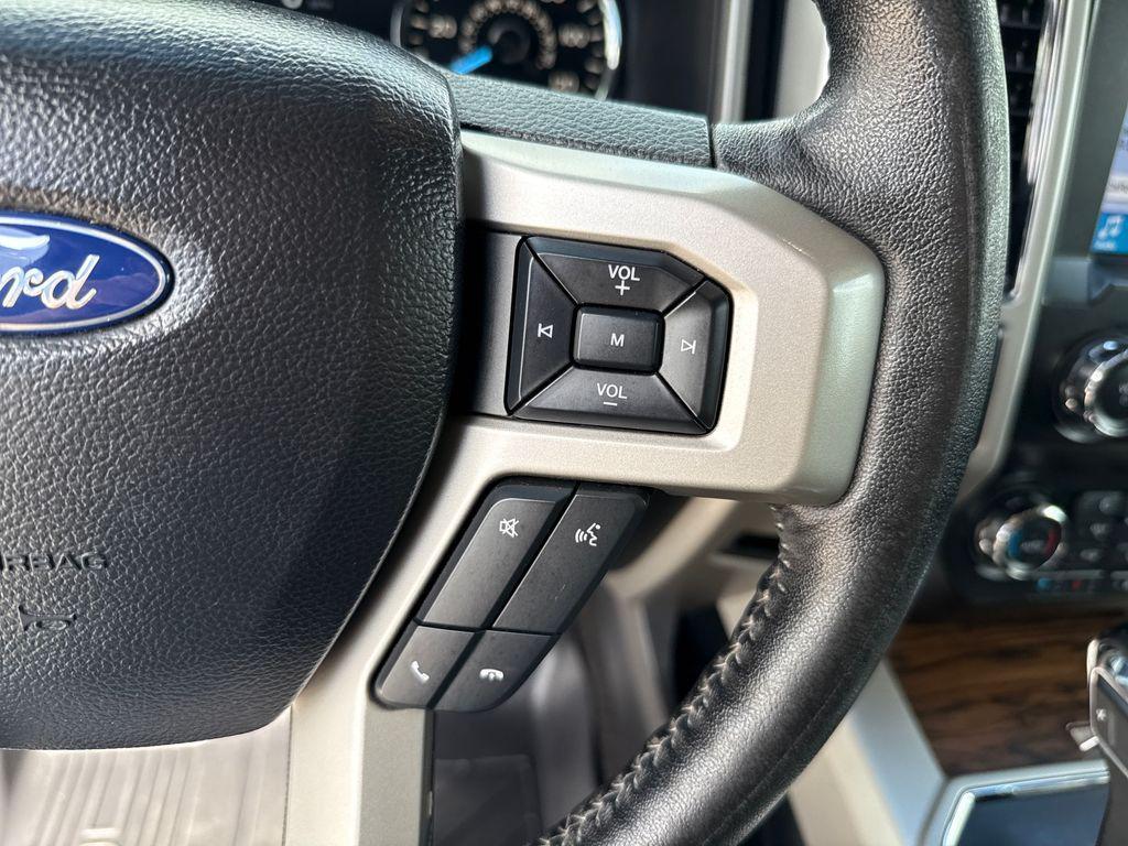 used 2019 Ford F-150 car, priced at $32,900