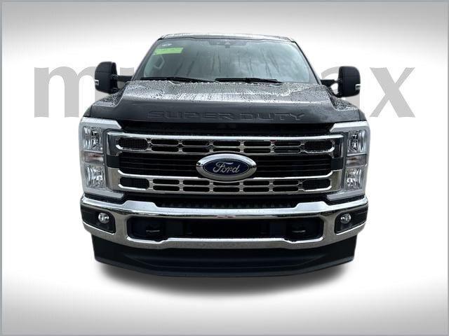 new 2024 Ford F-250 car, priced at $51,678