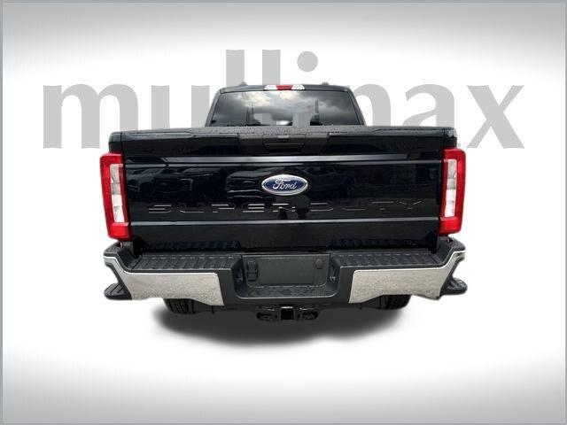 new 2024 Ford F-250 car, priced at $51,678