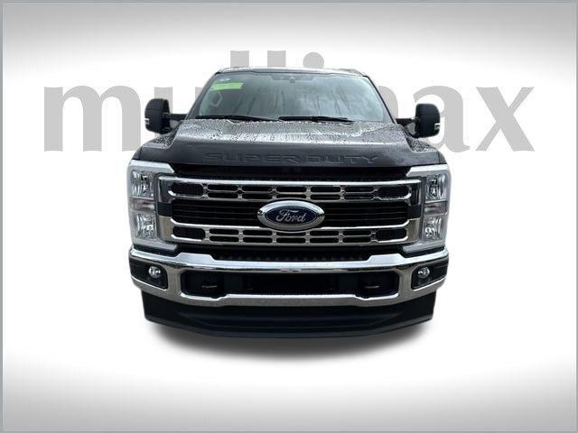 new 2024 Ford F-250 car, priced at $53,678