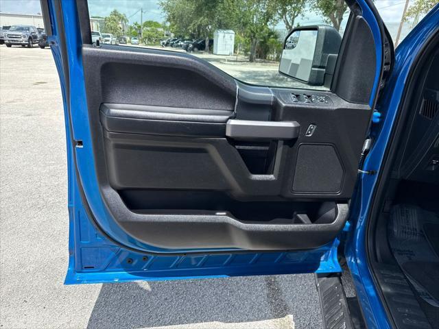 used 2020 Ford F-150 car, priced at $29,900