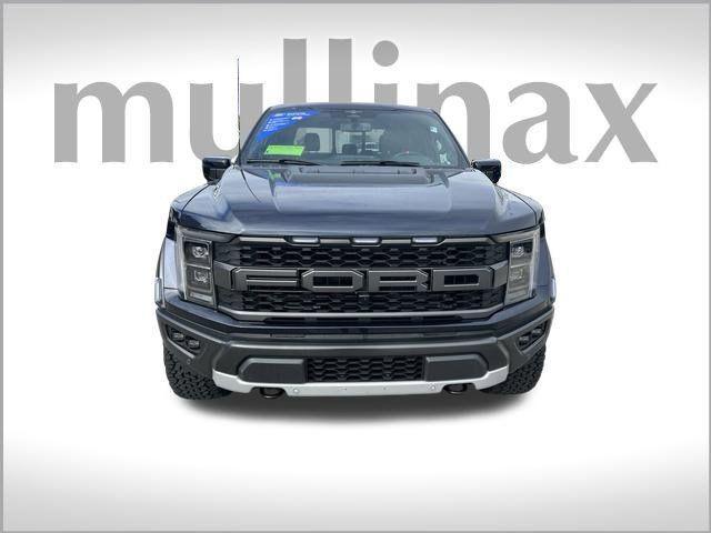 used 2023 Ford F-150 car, priced at $73,900