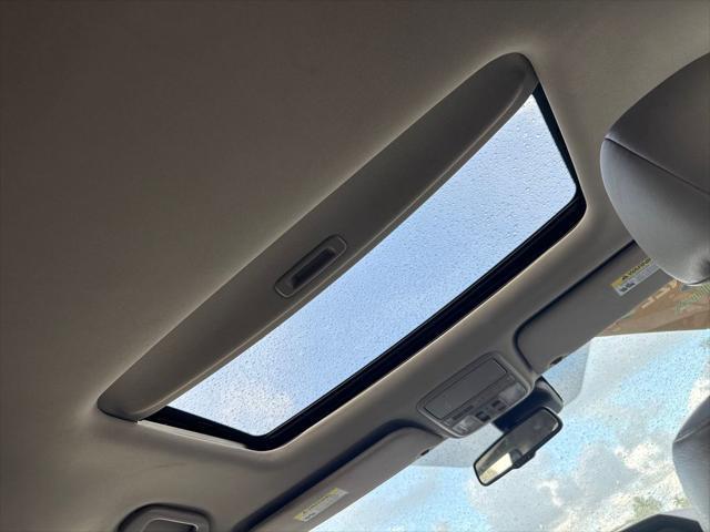 used 2016 Honda Odyssey car, priced at $13,900