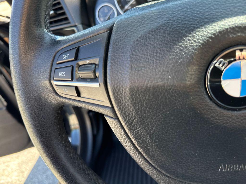 used 2014 BMW 528 car, priced at $8,900