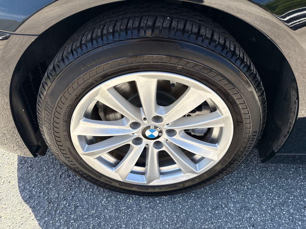 used 2014 BMW 528 car, priced at $8,900