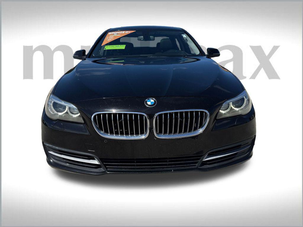 used 2014 BMW 528 car, priced at $8,900