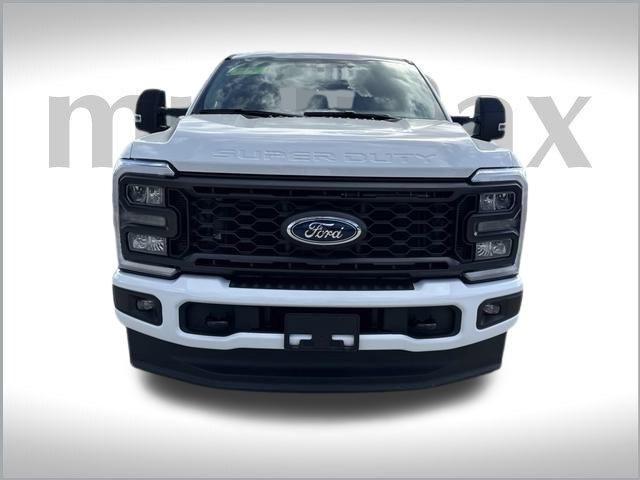 new 2024 Ford F-250 car, priced at $63,064