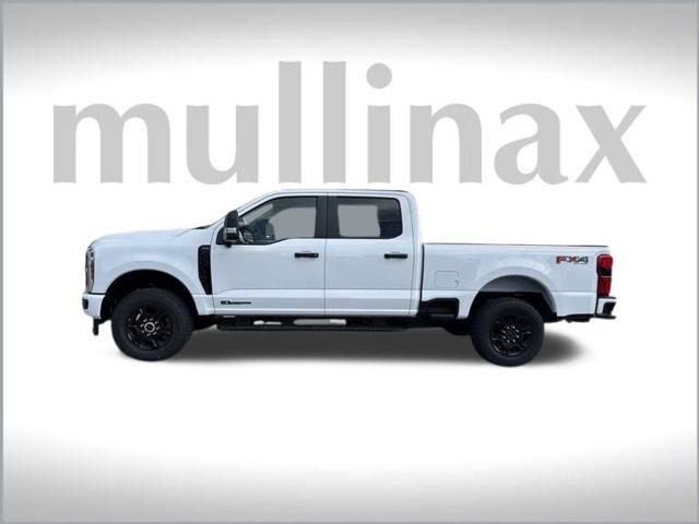 new 2024 Ford F-250 car, priced at $63,064