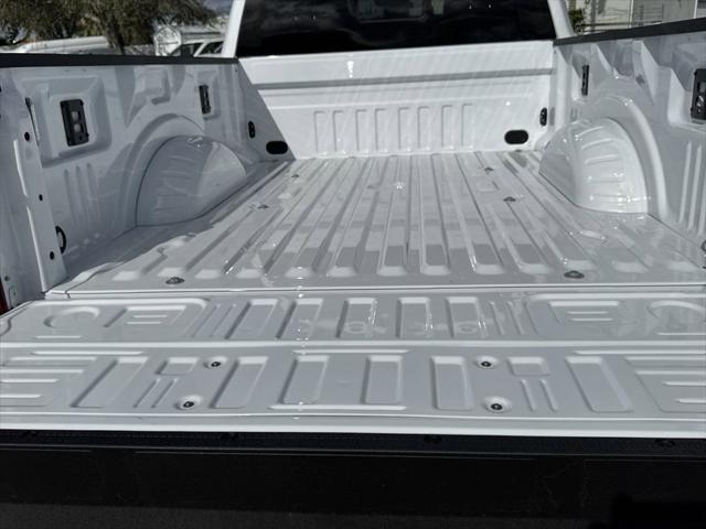 new 2024 Ford F-250 car, priced at $63,064