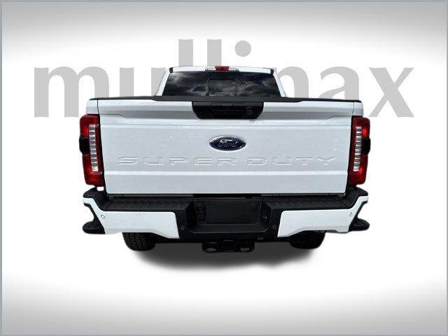 new 2024 Ford F-250 car, priced at $63,064