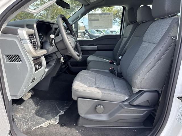new 2024 Ford F-250 car, priced at $63,064