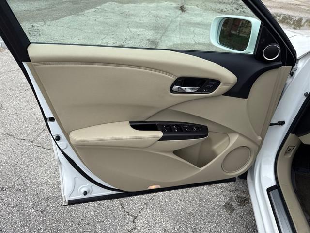 used 2018 Acura RDX car, priced at $20,900