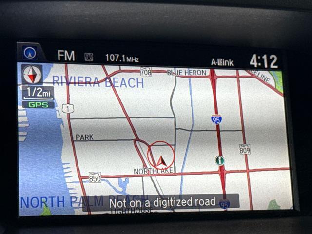 used 2018 Acura RDX car, priced at $20,900