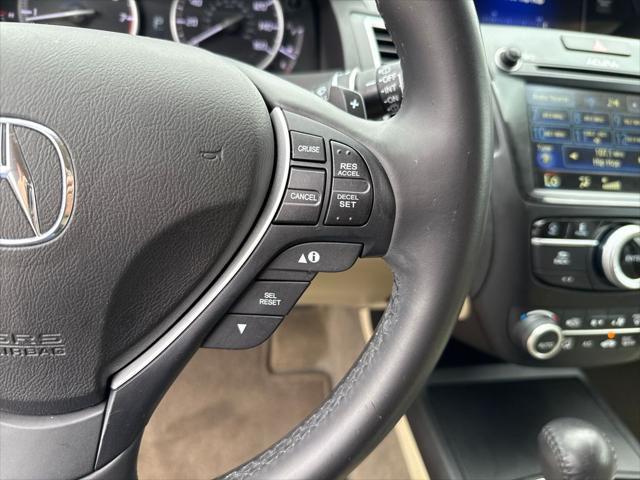 used 2018 Acura RDX car, priced at $20,900