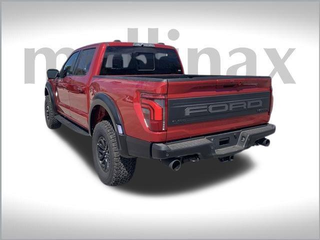 new 2024 Ford F-150 car, priced at $86,113