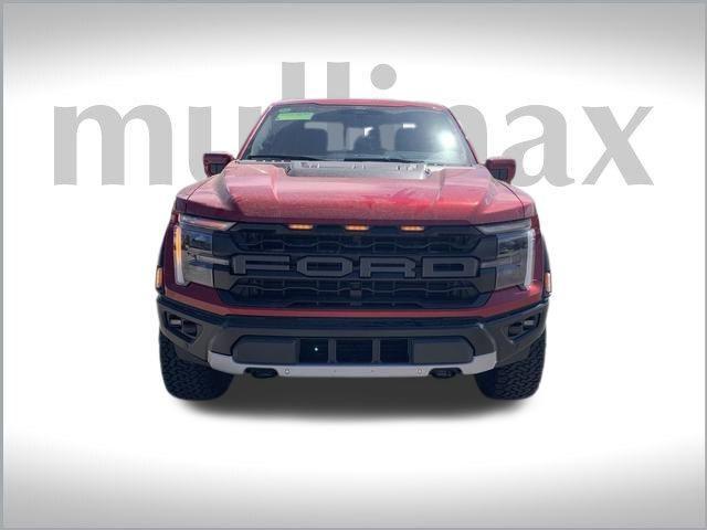 new 2024 Ford F-150 car, priced at $86,113