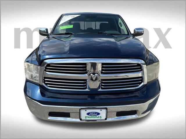 used 2020 Ram 1500 Classic car, priced at $21,900